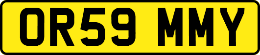 OR59MMY