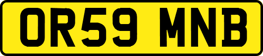 OR59MNB