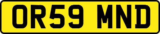 OR59MND