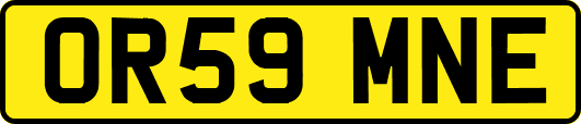 OR59MNE