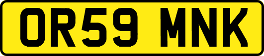OR59MNK