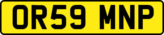 OR59MNP
