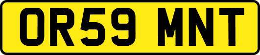 OR59MNT