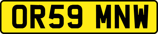 OR59MNW