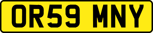 OR59MNY