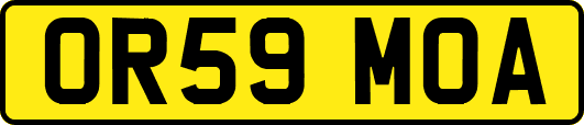 OR59MOA