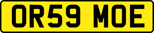 OR59MOE