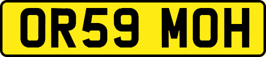 OR59MOH