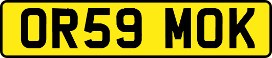 OR59MOK