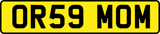 OR59MOM