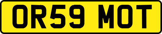 OR59MOT