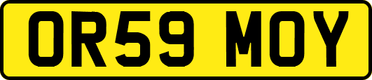 OR59MOY