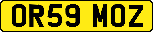 OR59MOZ