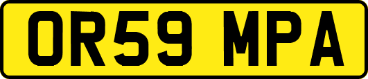 OR59MPA