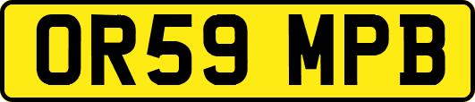 OR59MPB