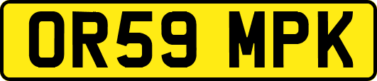 OR59MPK