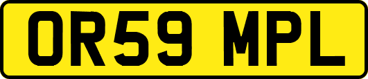 OR59MPL