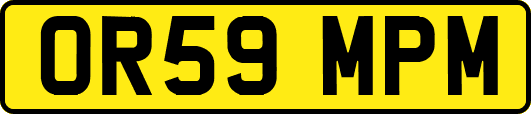 OR59MPM