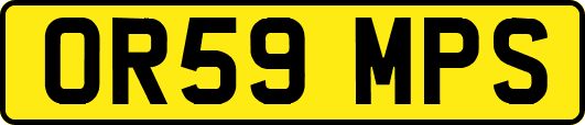 OR59MPS
