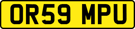 OR59MPU