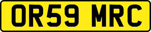 OR59MRC