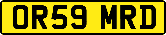 OR59MRD