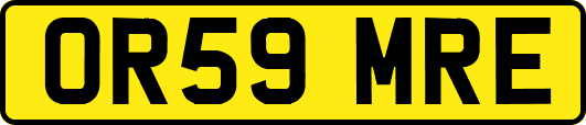OR59MRE