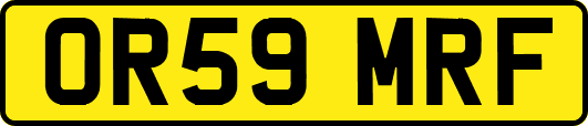OR59MRF