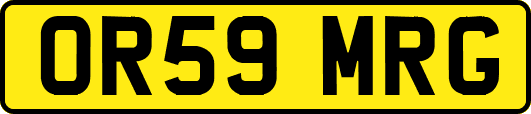 OR59MRG