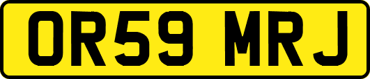 OR59MRJ
