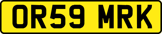 OR59MRK