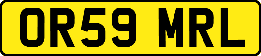 OR59MRL