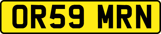 OR59MRN