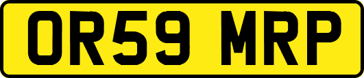 OR59MRP