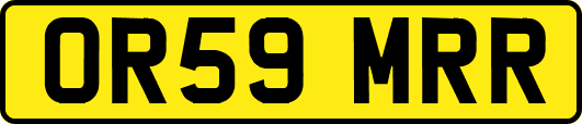 OR59MRR