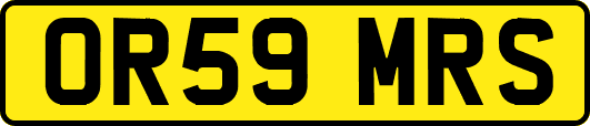 OR59MRS