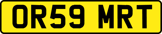 OR59MRT