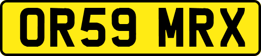 OR59MRX