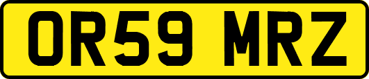 OR59MRZ