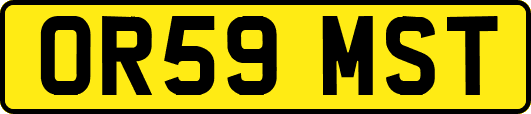 OR59MST