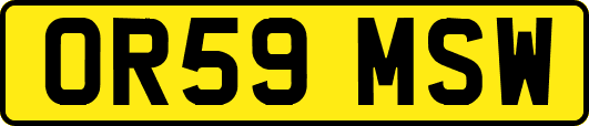 OR59MSW