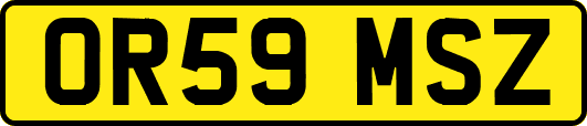 OR59MSZ