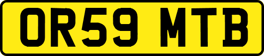 OR59MTB