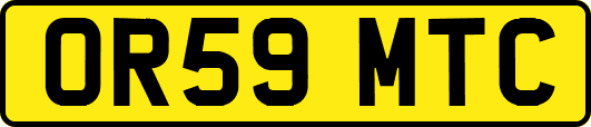 OR59MTC