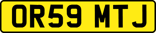 OR59MTJ
