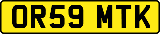 OR59MTK