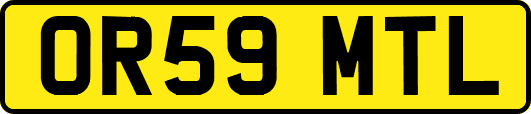 OR59MTL