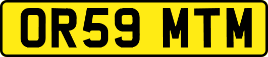 OR59MTM