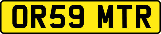 OR59MTR