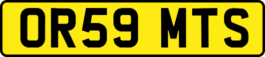 OR59MTS